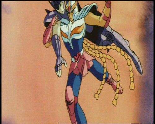 Otaku Gallery  / Anime e Manga / Saint Seiya / Screen Shots / Movies / 01 - La Dea della Discordia / 293.jpg